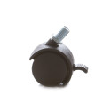 WHEEL FURN D40 TW40BSR ST M10/BD402Q