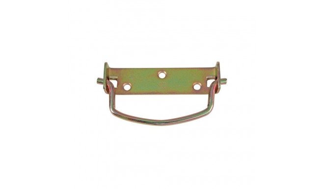 ukse käepide 1663 15-100x27 CR (20)