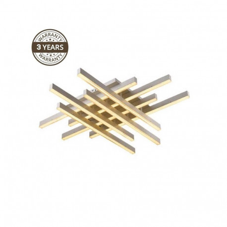 laelamp B1617-8 8x11W LED D80