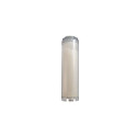 CHEMICAL FILTER CARTRIDGE FOR IRON REMO