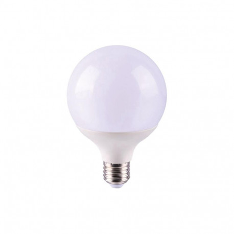 LED pirn G95 15W E27 830 matt 1500 lm 15KH