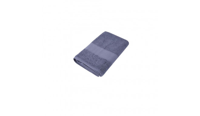 TOWEL 70X140CM ROCCO PURPLE