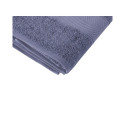 TOWEL 70X140CM ROCCO PURPLE