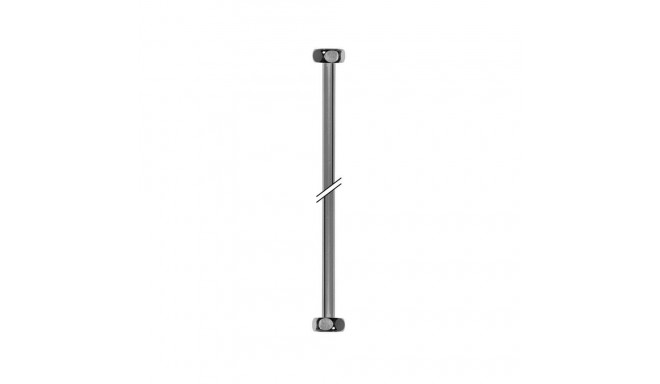 CONJUNCTION PIPE DN10 MM 40 CM SU 2 NUT