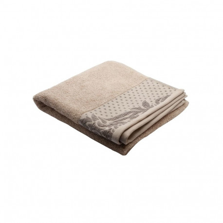 TOWEL 30X50 NATALIE CREAM