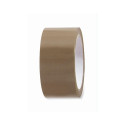 ADHESIVE PACKING TAPE HAUSHALT ROLLI