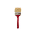 NATURAL FLAT PAINTBRUSH 441 62.5MM OKKO NATURAL FLAT PAINTBRUSH 441 62.5MM OKKO