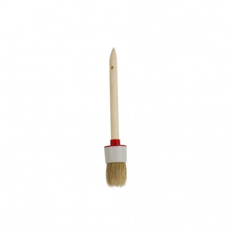 ROUND BRUSH DIAMETER – 35 MM OKKO