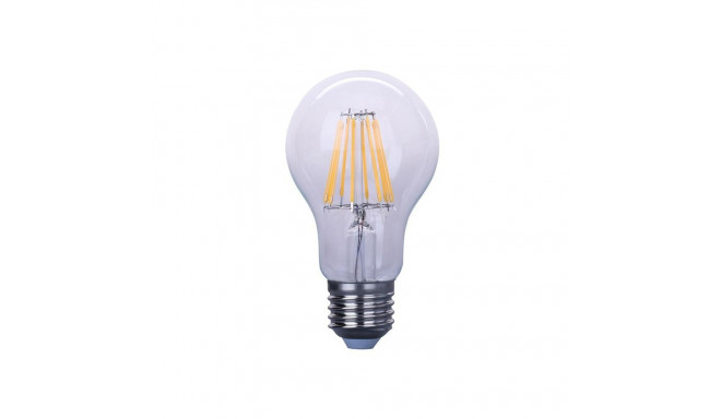 BULB LED A60 6W E27 830 FL 580LM 15KH