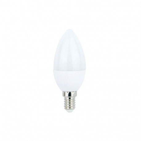 LED pirn B38 6W E14 830 FR 510 lm 15KH