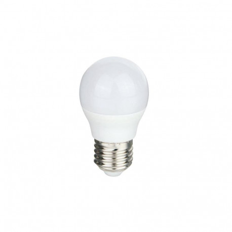 LED pirn P45 6W E27 830 FR 510 lm 15 kh