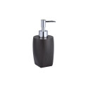 SOAP DISPENSER BPO-0305A BROWN