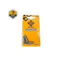 SCREWDRIVER BIT PZ2X25MM 3PCS