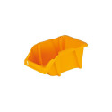 STORAGE BIN R-10 10.3X16.5X7.5CM