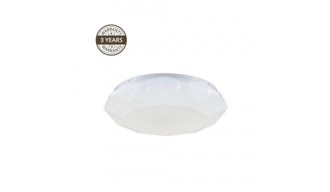 CEILING LAMP B1242-1L-R LED 32W