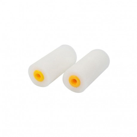 FOAM ROLLER REFILL RV-008 2X7CM/6MM OKKO