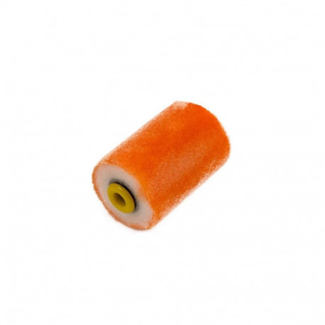 FOAM FLUFFY rull RV-009 5cm OKKO