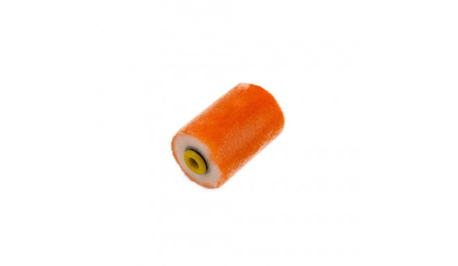 FOAM FLUFFY ROLLER RV-009 5CM OKKO
