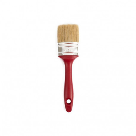 natural ovaalne pintsel R105 2in OKKO