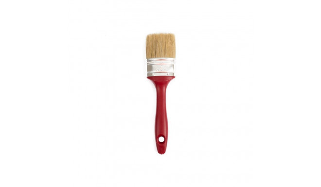 NATURAL OVAL PAINTBRUSH R105 2IN OKKO