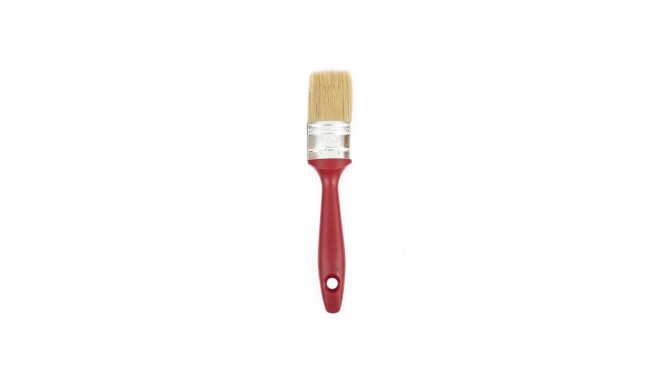 Natural ovaalne pintsel R105 1.5IN OKKO