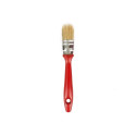 NATURAL OVAL BRUSH R105 1IN OKKO