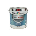 PAINT PENTAC ANTIRUST HAMMERED WHT 2,5L