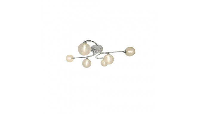 CEILING LAMP CL16022-6 6X28W G9