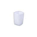 BATHROOM TUMBLER BPO-2209-1C WHITE