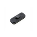 SWITCH KF-DS-5A CORD MOUNTING BLACK