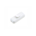 SWITCH KF-DS-5A CORD MOUNTING WHITE