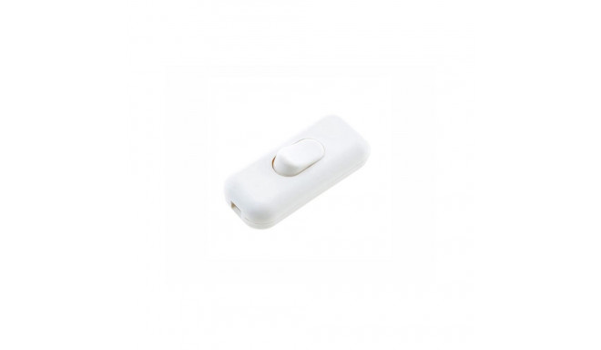 SWITCH KF-DS-5A CORD MOUNTING WHITE