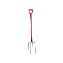 FORK MET ERG COMPOSTING 4 PRONG F6114 H