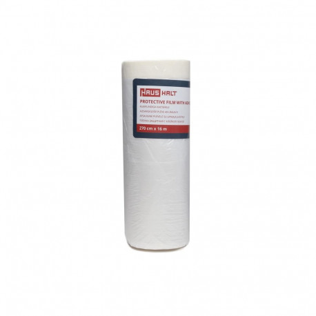 MASKING FILM HAUSHALT 270 CM X 16 M