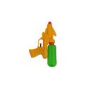 TOY WATER GUN, 21.5 CM