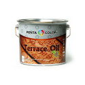 OIL FOR TERRACE WITH TUNG TERRACE OI