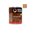 OIL FOR TERRACE WITH TUNG TERRACE OI