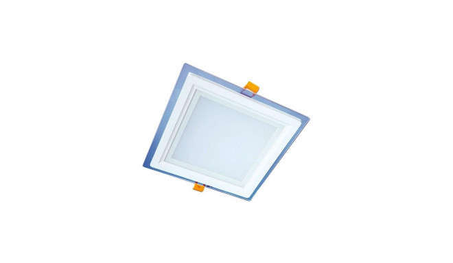 LED PANEL DLED-71 12W 3000K S