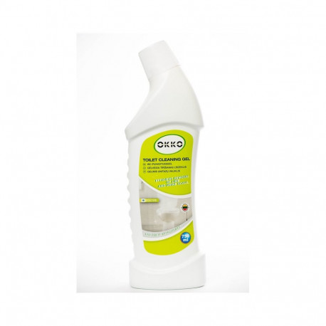 WC CLEANER OKKO 750 ML