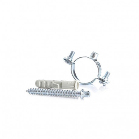 CABLE HOLDER M6X30 D18 2PCS