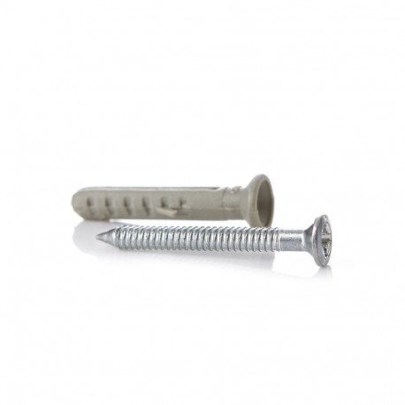 HAMMER DRIVE FIXING 5X30 10PCS