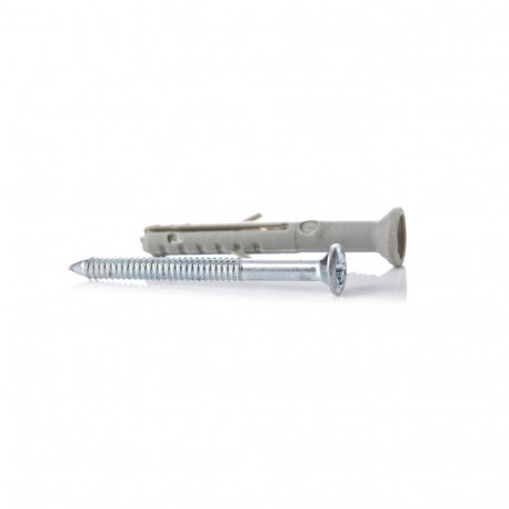 HAMMER DRIVE FIXING 5X40 10PCS