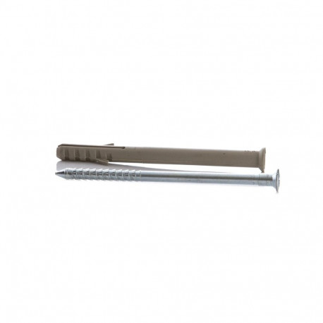 HAMMER DRIVE FIXING 10X115/120 4 tk