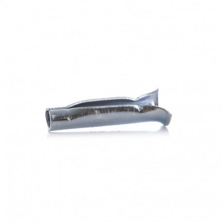 METAL NAIL PLUG 6X30 10PCS