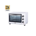 ELECTRIC OVEN KR-102L-36(C) STANDART