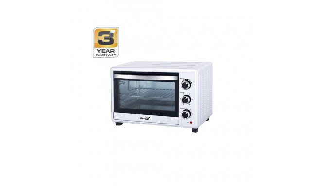 ELECTRIC OVEN KR-102L-36(C) STANDART