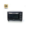 ELECTRIC OVEN  KR-101L-28(BC) STANDART