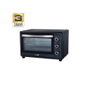 ELECTRIC OVEN  KR-103L-46(C) STANDART