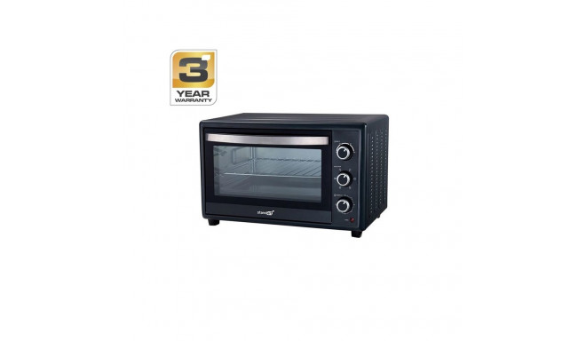 ELECTRIC OVEN  KR-103L-46(C) STANDART