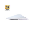 COOKER HOOD SLIM GUSTO 60W STANDART